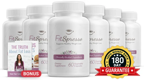 fitspresso discount