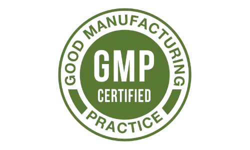 fitspresso GMP Certified